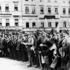 Katowice w cieniu swastyki: Nieznane fakty z czasów II wojny