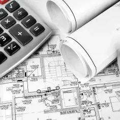 Kalkulator i projekty budowlane. Szacowany koszt wymiany instalacji elektrycznej w mieszkaniu 50m2.