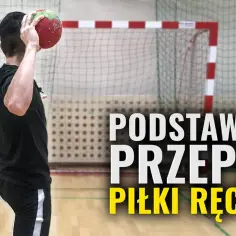 Jak grać w piłkę ręczną - podstawowe zasady i techniki dla początkujących
