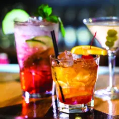 Jak przygotować wyjątkowy drink californication – przepis i porady