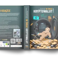 Najlepsze książki o kryptowalutach, które pomogą uniknąć strat
