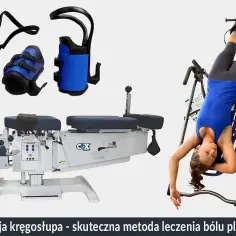 Co zabrać na rehabilitację kręgosłupa, aby uniknąć stresu i bólu?