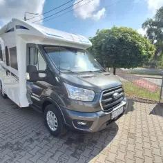 Kamper na ile osób? Sprawdź, ile osób pomieści Twój camper