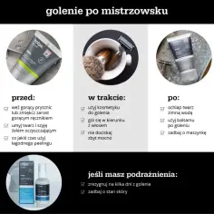 Czym smarować podrażnienia po goleniu, aby szybko złagodzić ból
