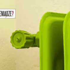 Jak ustawić grzejnik w bloku, by zaoszczędzić na ogrzewaniu?