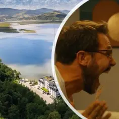 Gdzie kręcono film Zabij mnie, kochanie? Poznaj tajemnicze lokacje filmowe