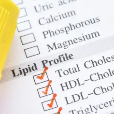 Cholesterol nie-HDL jaki powinien być? Oto idealne wartości dla zdrowia