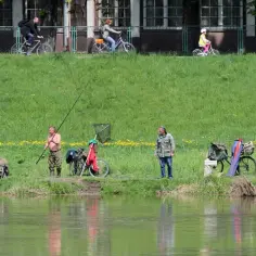 Gdzie na ryby z noclegiem Wielkopolska - najlepsze miejsca na wypoczynek