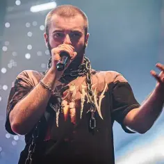 Bedoes – Gdzie zagra podczas trasy koncertowej w 2025 roku? Terminy