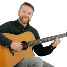 Tabela chwytów na gitarę – łatwe akordy, które musisz znać