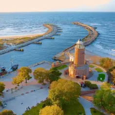 Kołobrzeg co warto zobaczyć z dzieckiem – najlepsze atrakcje rodzinne