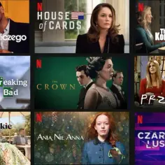 Co na Netflix dla dorosłych: najlepsze filmy i seriale, które musisz znać