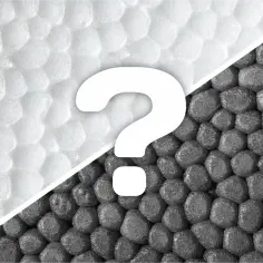 Styropian biały czy grafit - który materiał zapewni lepszą izolację?