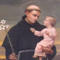 Kto jest patronem rzeczy zagubionych? Historia świętego Antoniego
