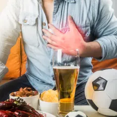 Czy piwo podwyższa cholesterol? Odkryj prawdę o jego wpływie na zdrowie