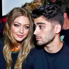 Z kim jest Zayn Malik? Ostatnie wieści o jego związku z Gage Golightly