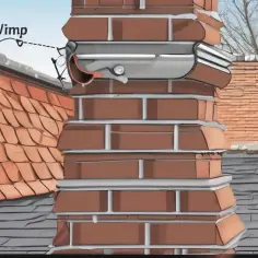 Jaką nasadę na komin wentylacyjny wybrać, aby uniknąć problemów?