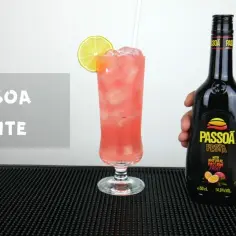 Orzeźwiające drinki ze sprite, które zaskoczą Twoje podniebienie