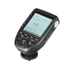 Quadralite Navigator X: Porównanie lamp błyskowych. Ranking