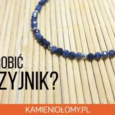 Naszyjniki jak zrobić - proste sposoby na piękne rękodzieło