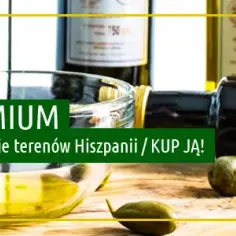 Gdzie kupić prawdziwą oliwę z oliwek i uniknąć fałszywych produktów