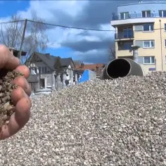 Jakie kruszywo do betonu B25 wybrać, aby uzyskać najlepsze efekty?