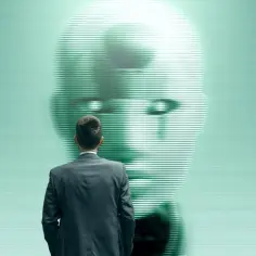 Jak sztuczna inteligencja postrzega ludzi i co to oznacza dla nas