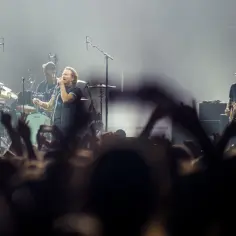 Pearl Jam – Jak wygląda relacja z koncertu w Krakowie? Co warto wiedzieć?