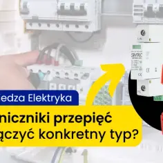 Jak podłączyć ochronnik przepięć - uniknij błędów i zagrożeń