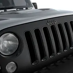 Ile kosztuje Jeep Wrangler? Zobacz ceny i konfiguracje w Polsce