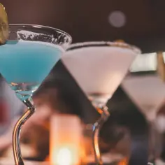 Kamikaze drink – prosty przepis na idealny koktajl na każdą okazję