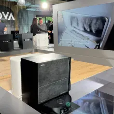 Nowoczesne urządzenia MOVA, w tym robot sprzątający, to prostota obsługi. Wystarczy podłączyć i gotowe!