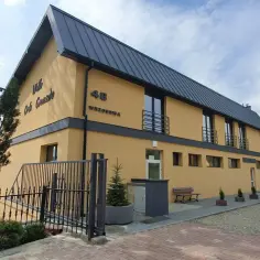 Orle Gniazdo Hucisko: Jura, relaks, wesele? Odkryj idealne miejsce!