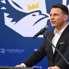 Kim jest Sławomir Mentzen? Kontrowersje i polityczne ambicje