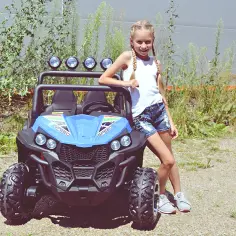 Jaki rozmiar dla 6 latki? Oto, co musisz wiedzieć przed zakupem