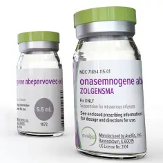 Ile kosztuje lek na SMA? Ceny Zolgensma i opcje refundacji w Polsce