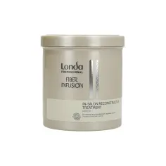 Londa Professional Fiber Infusion - kuracja odbudowująca włosy z keratyną.