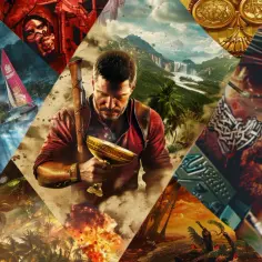 Far Cry na PS3: Która część serii jest najlepsza? Ranking wszystkich