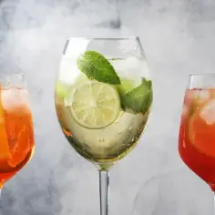 Aperol spritz drink – prosty przepis na orzeźwiający koktajl idealny na lato