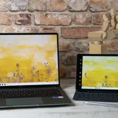 Jak z tabletu zrobić monitor: sprytne sposoby na dodatkowy ekran komputera