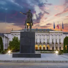 Ile zarabia prezydent Polski? Zaskakujące fakty o wynagrodzeniu