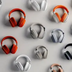 TOP 7 słuchawek Bowers & Wilkins: Który model wybrać? Oto nasz ranking