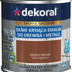 Jaka farba do malowania drewnianych skrzynek? Porównanie 3 typów