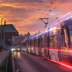 Ile zarabia motorniczy w Szczecinie? Sprawdź, co warto wiedzieć