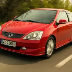 Honda Civic 1.6 benzyna: Opinie, zalety i wady - Kompletny przegląd