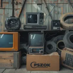 PSZOK - co to jest i jak z niego korzystać? Informacje dla mieszkańców