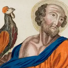 Kogo patronem jest św. Piotr? Zaskakujące fakty o jego roli