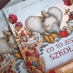 Szkoła książki: Co to jest? Poznaj nurt i autorów