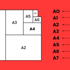 Zwykły zeszyt jaki to format - poznaj najpopularniejsze rozmiary i zastosowania