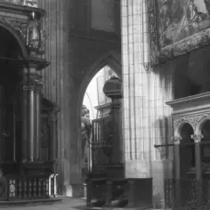 W którym roku powstała katedra na Wawelu? Odkryj jej fascynującą historię